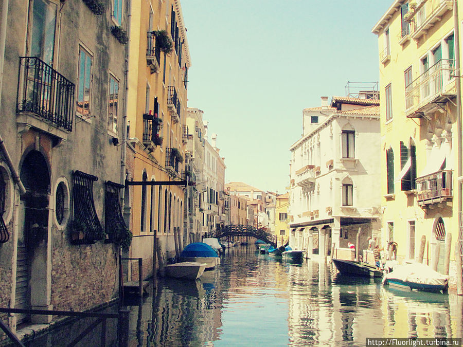 2012 Венеция, Италия
