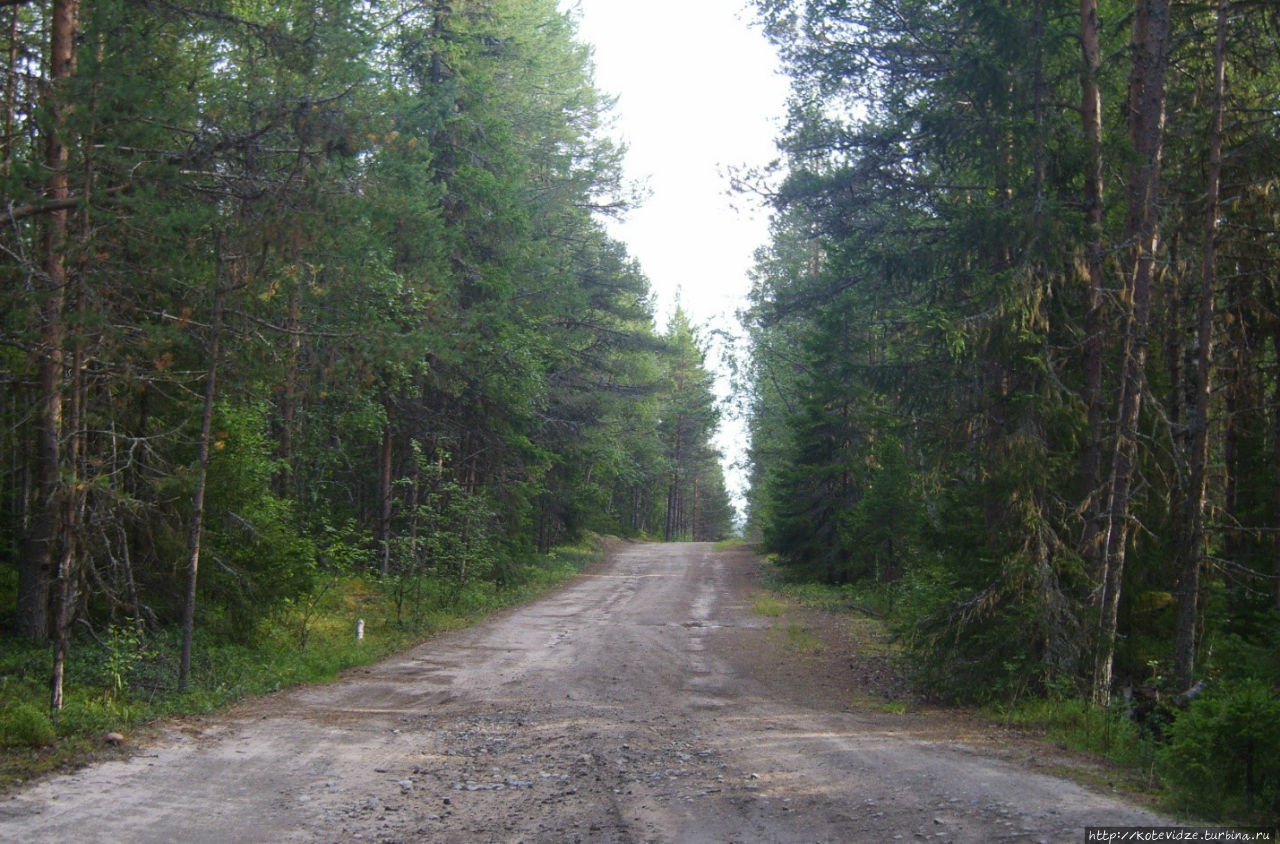 Впервые на Соловки Соловецкие острова, Россия