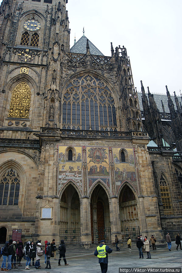 Корона Святого Вацлава Прага, Чехия