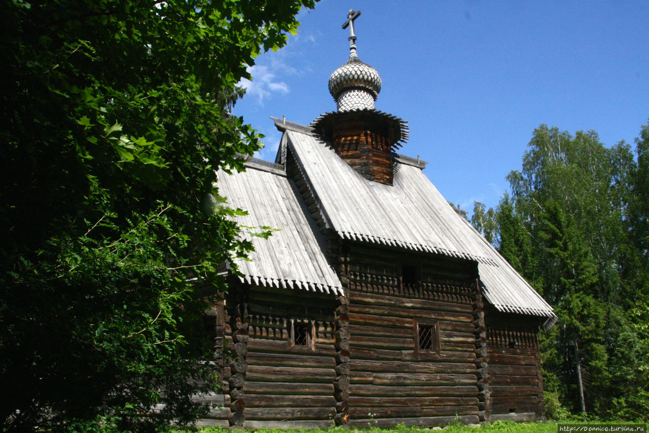 Сильное Василёво