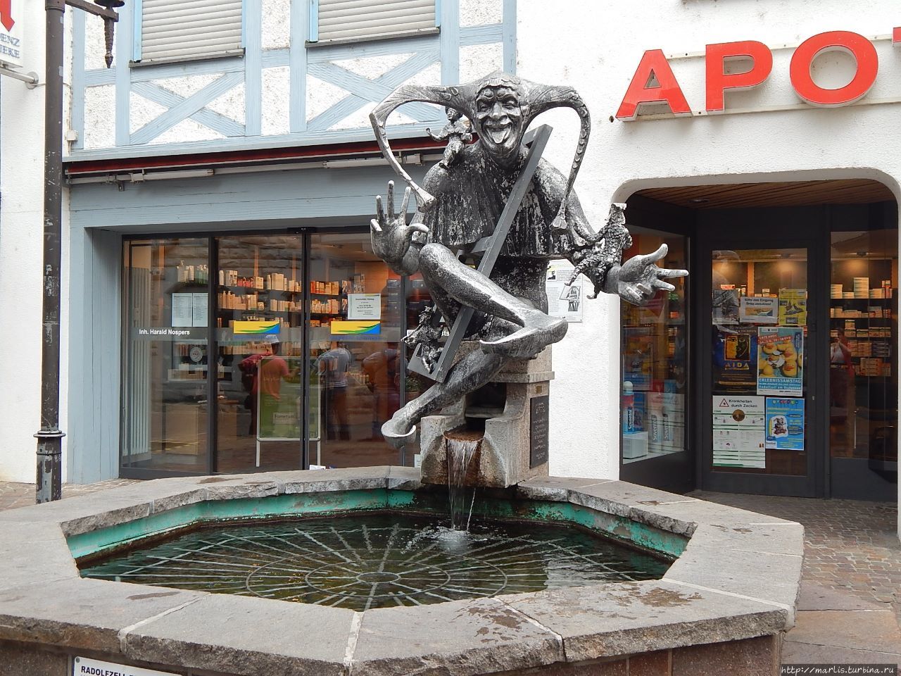 Radolfzell Шварцвальд, Германия