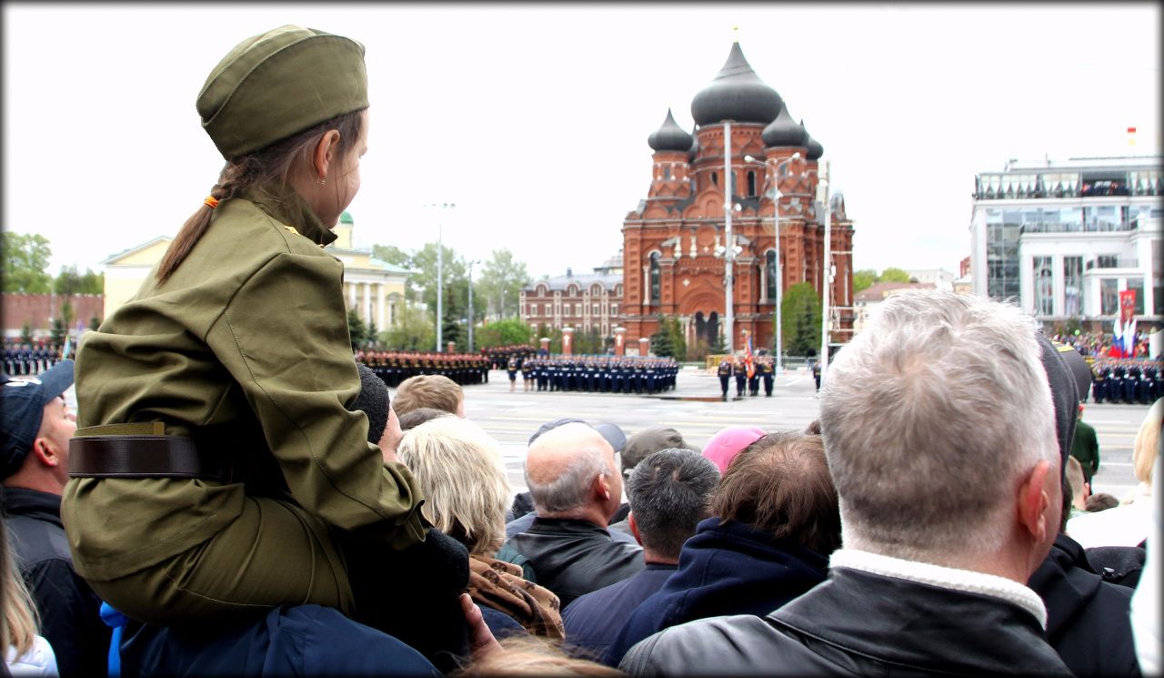 Бессмертная Тула Тула, Россия