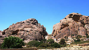 Долина Дегера