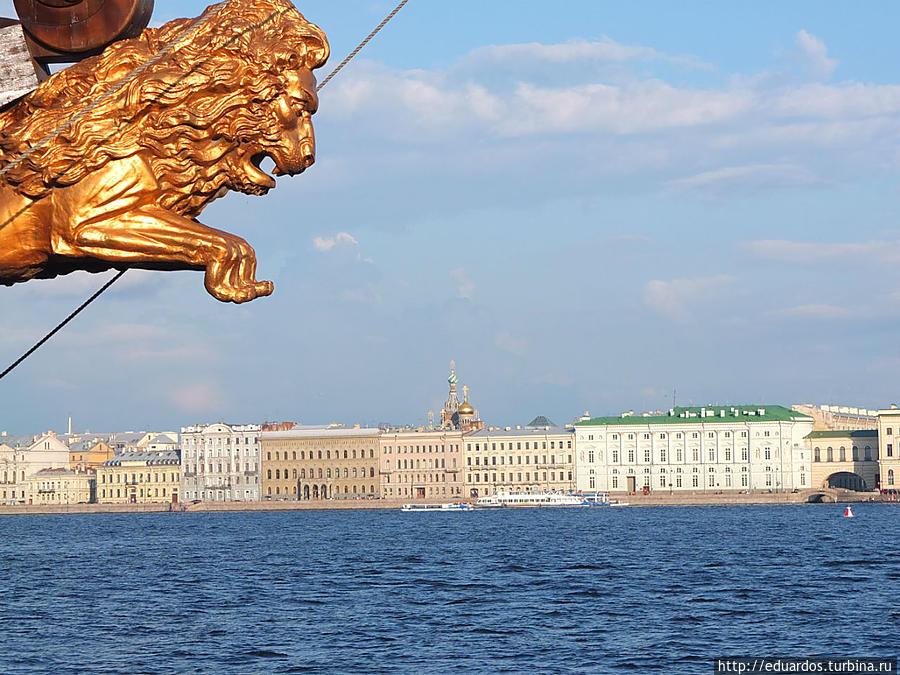 Атмосферный Питер Санкт-Петербург, Россия