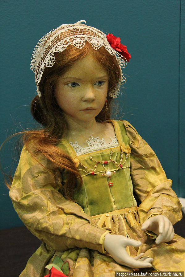 № 19 Москва, Россия