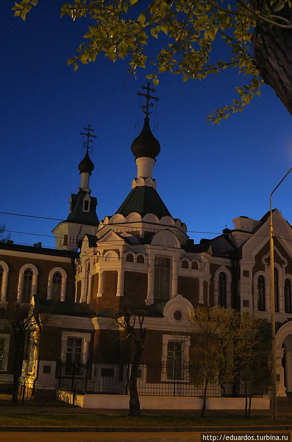 Тёплый майский вечер...такая редкость в этом году Красноярск, Россия