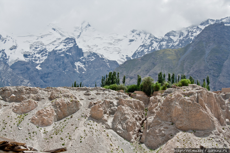 Неделя в древнем уйгурском городе Кашгар, Китай