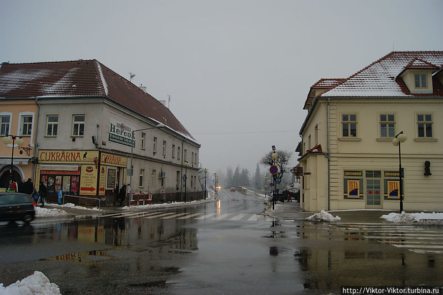 Подебрады Подебради, Чехия