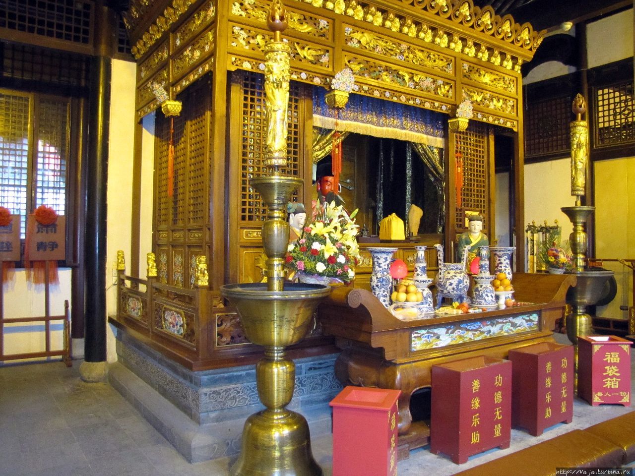 Город Шанхай Шанхай, Китай