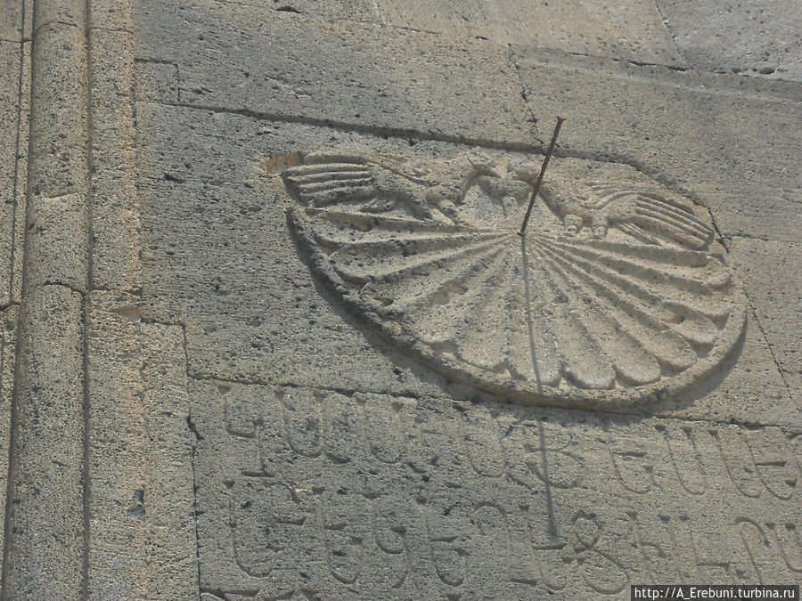 Сурб Ншан и Сурб Степанос (Вайоц Дзор) крепость Смбатаберд, Армения