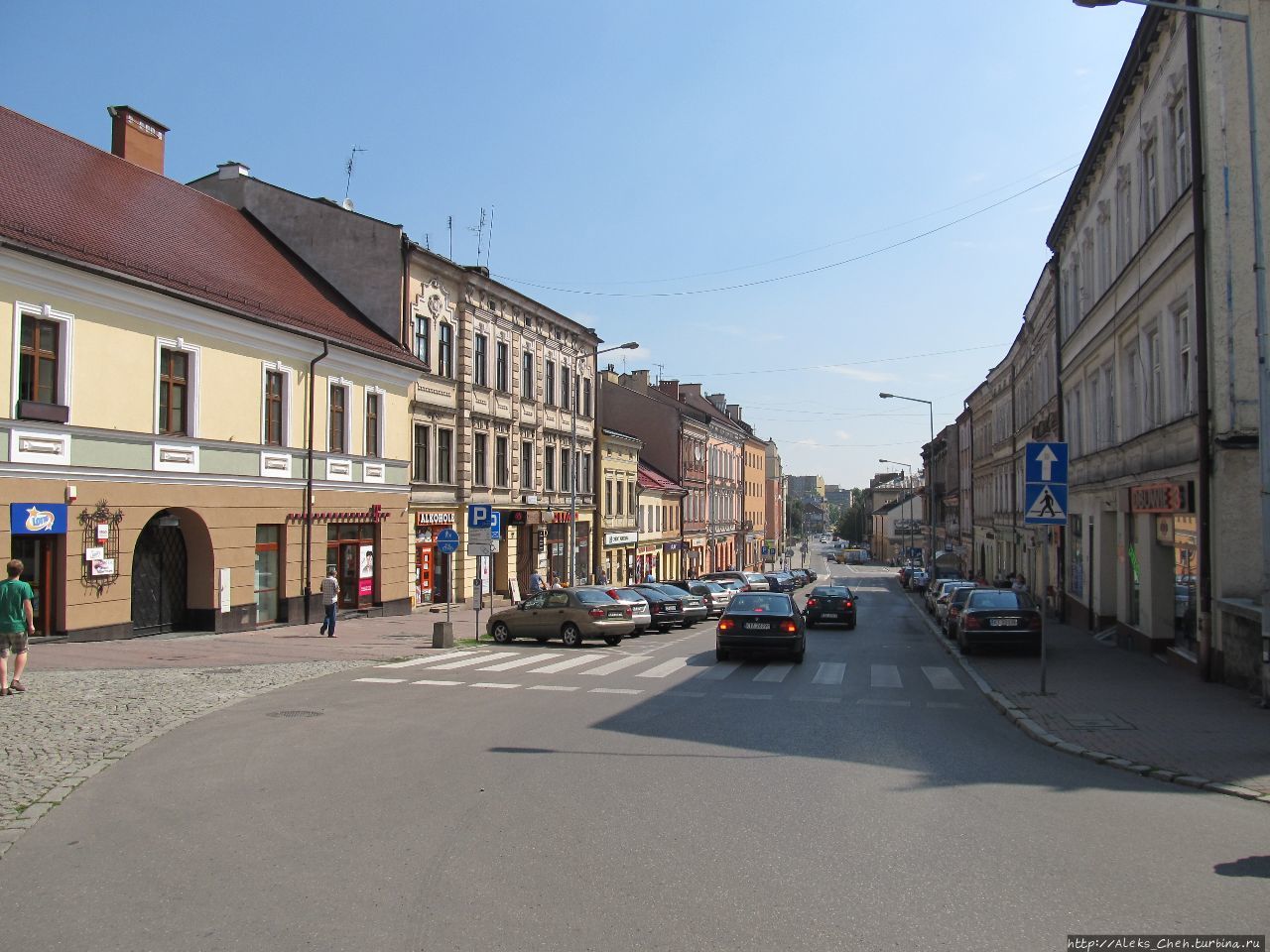 Тарнув – польский полюс тепла Тарнув, Польша