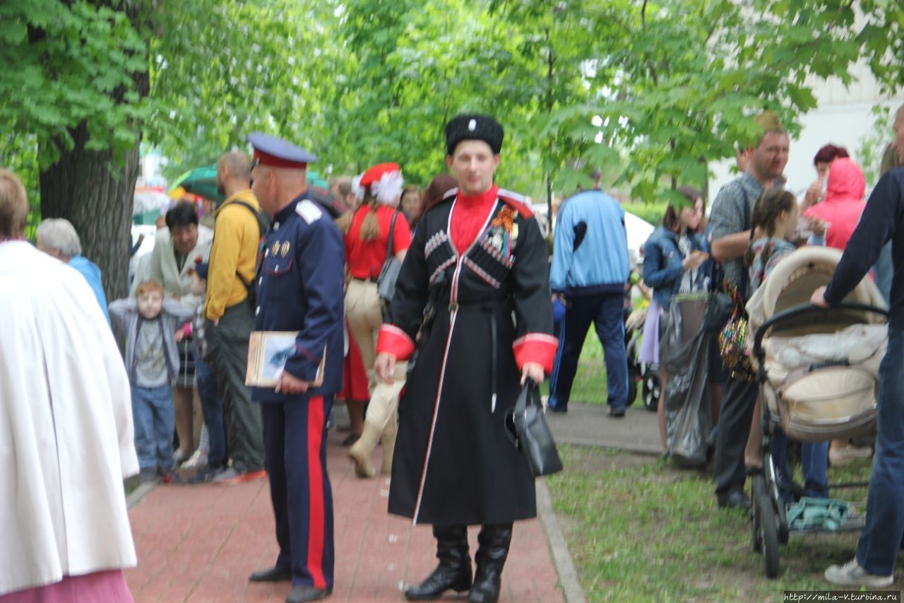 Воронеж- город воинской славы! Воронеж, Россия
