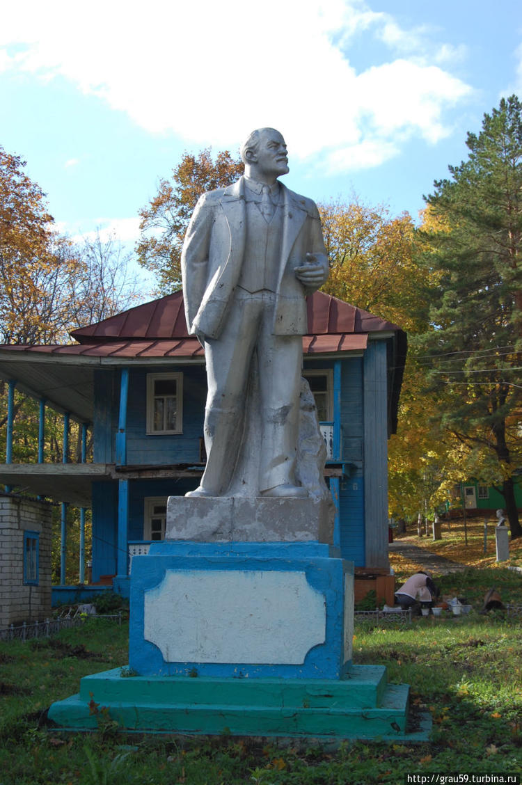 Черемшаны 1 пещера монаха