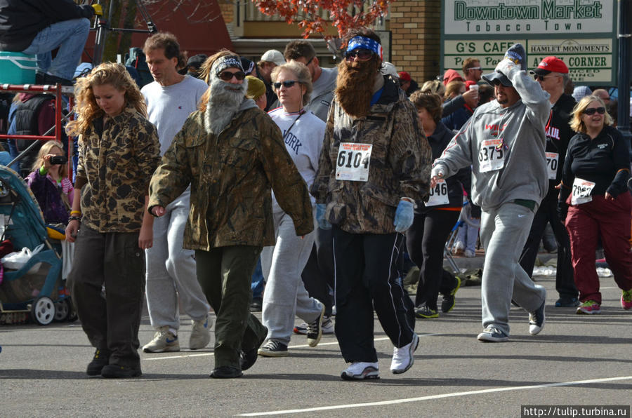 Хэллоуин викторина Анока, CША