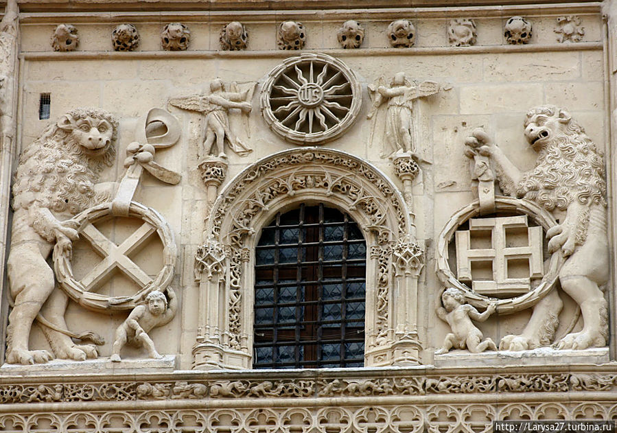 Капелла Кондестабле