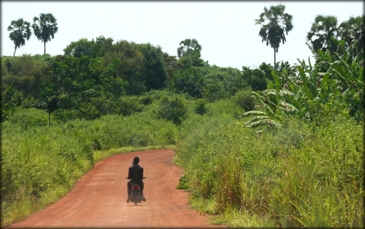 Португальская Африка — Ангола Провинция Маланже, Ангола