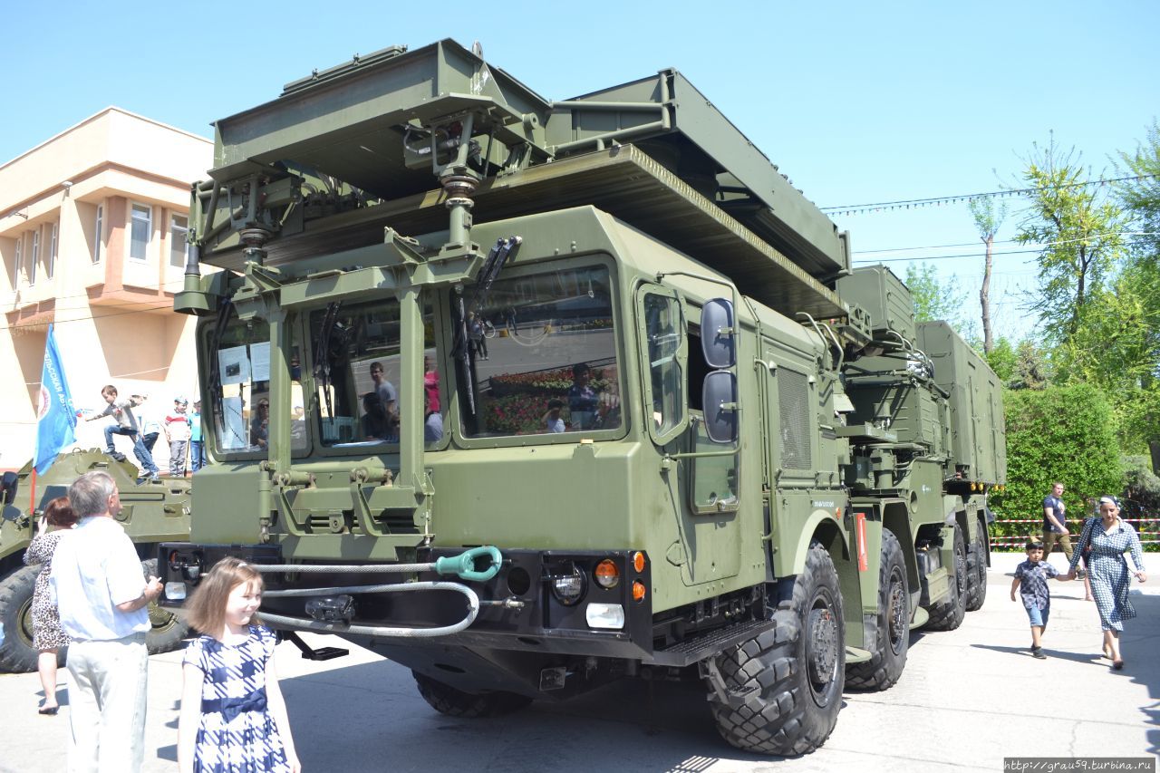 День Победы — 2019 Энгельс, Россия День Победы — 2019 Энгельс, Россия