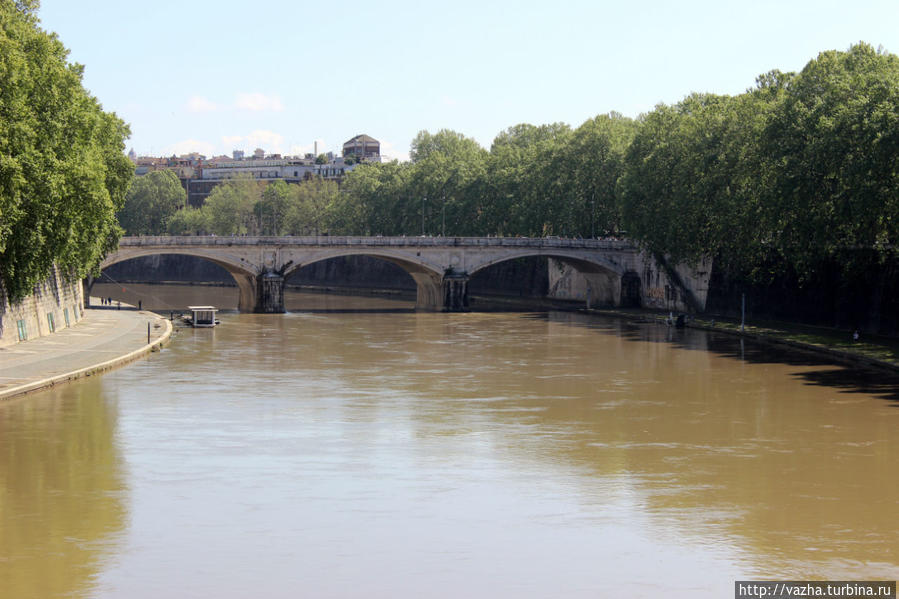 Вечный город Рим. Рим, Италия