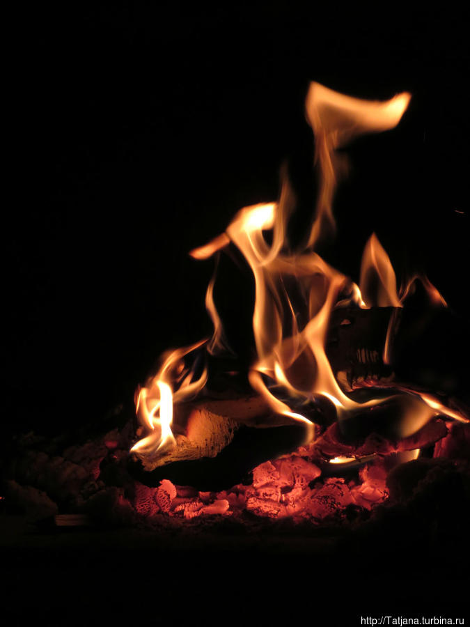 Танец огня Санкт-Петербург и Ленинградская область, Россия