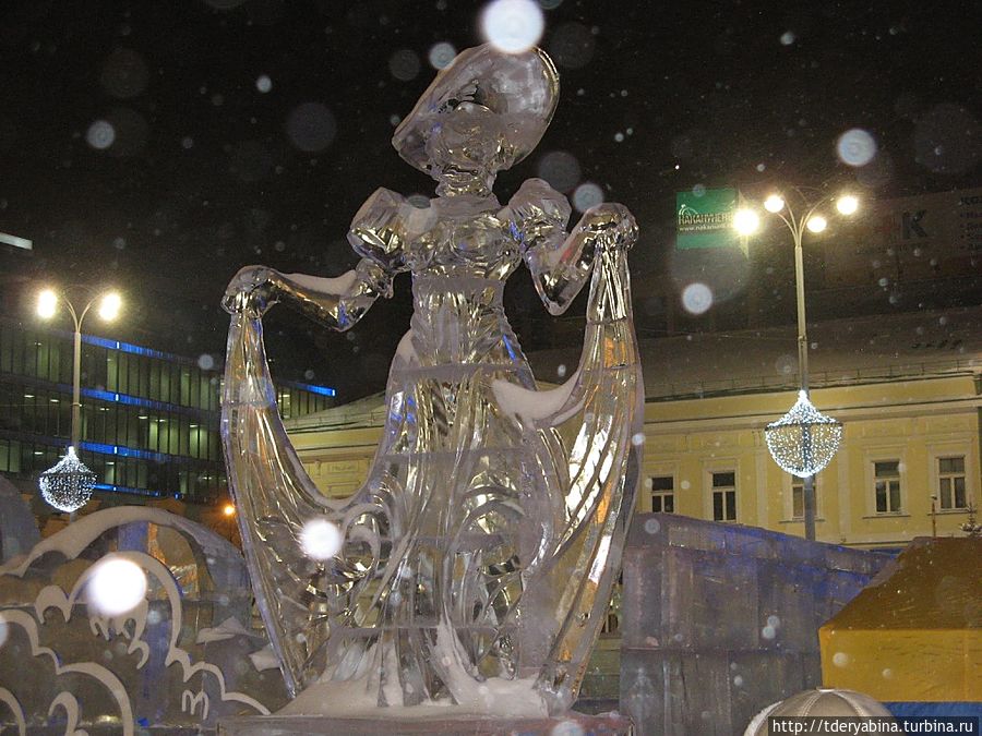 Их встречали чеховские барышни