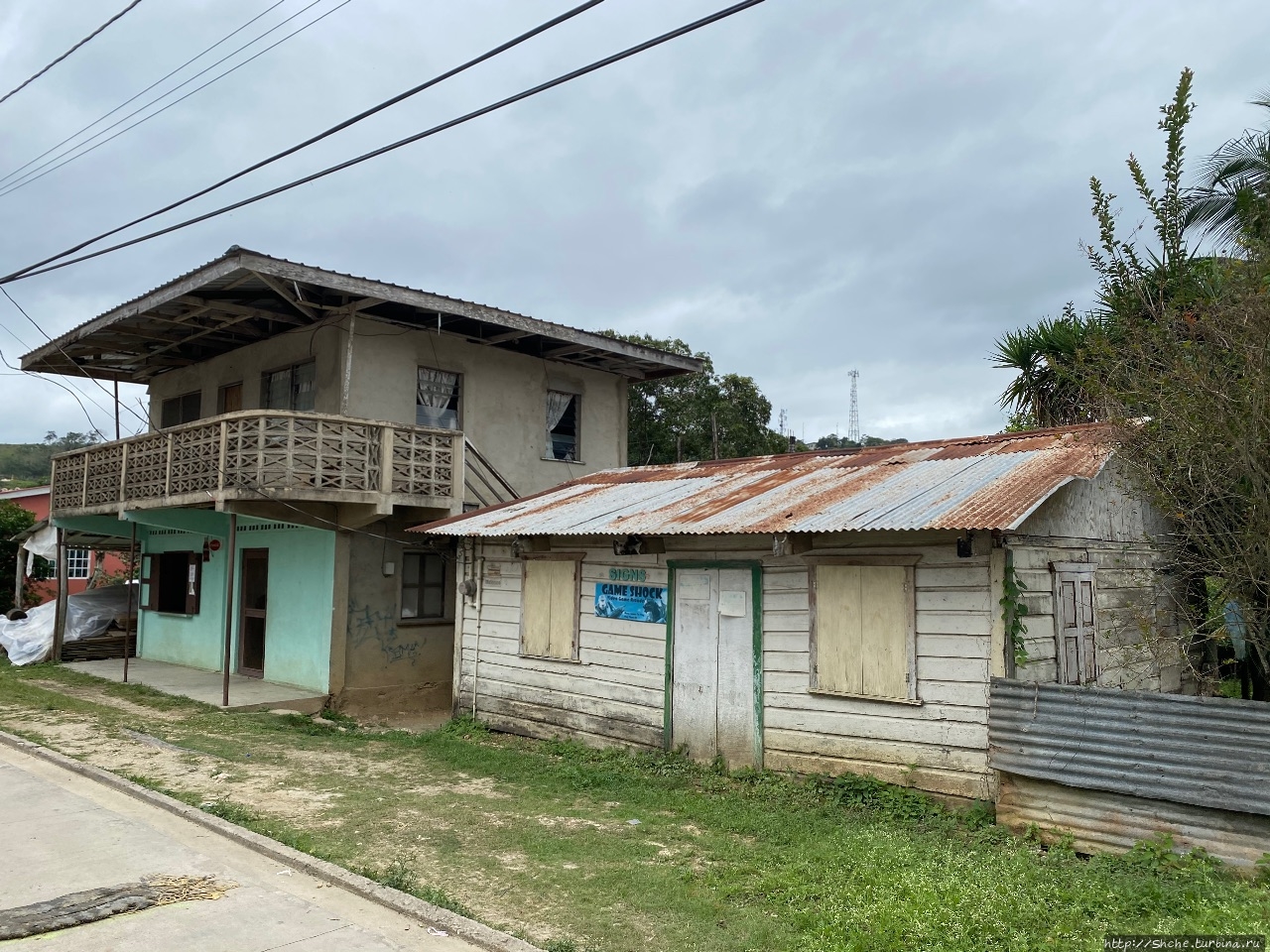 Бенни’с Китчен (Кухня Бенни) / Benny's Kitchen