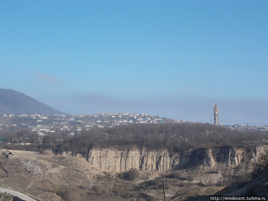 Салатавия: Дылым, Буртунай и другие Дылым, Россия