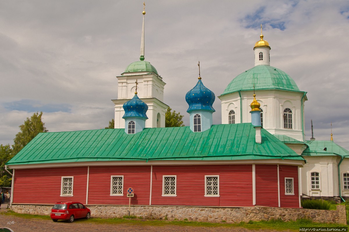 Печоры Печоры, Россия