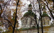 Кирилловская церковь, XI век