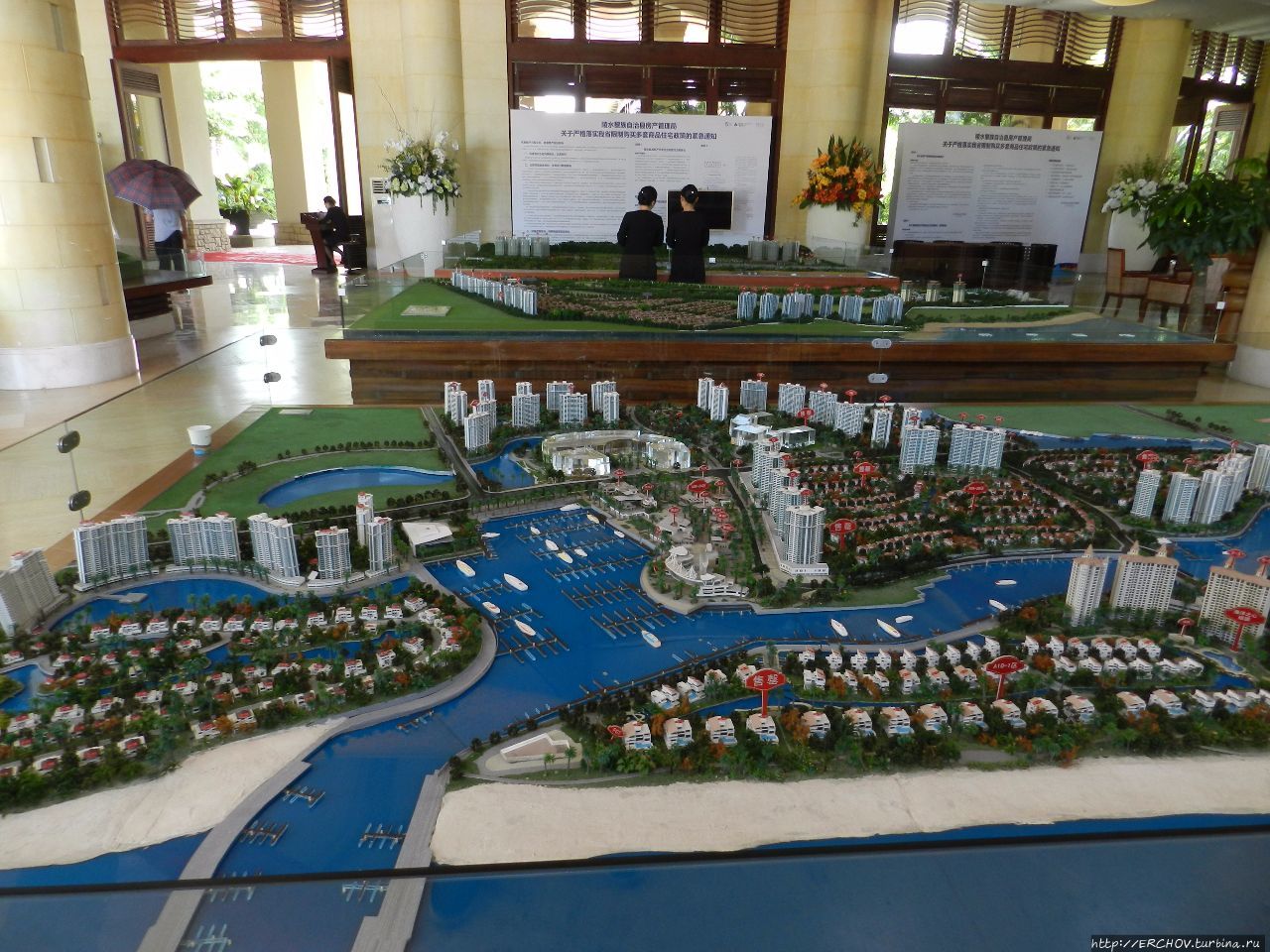 Китай и Россия. Размышления дилетанта Китай