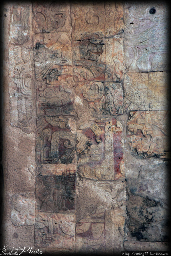 Чичен-Ица – свидетель окончания золотого века майя Чичен-Ица город майя, Мексика