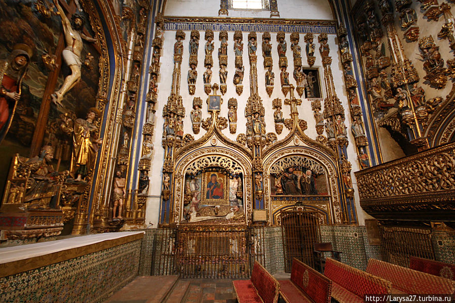 Капелла Дорада