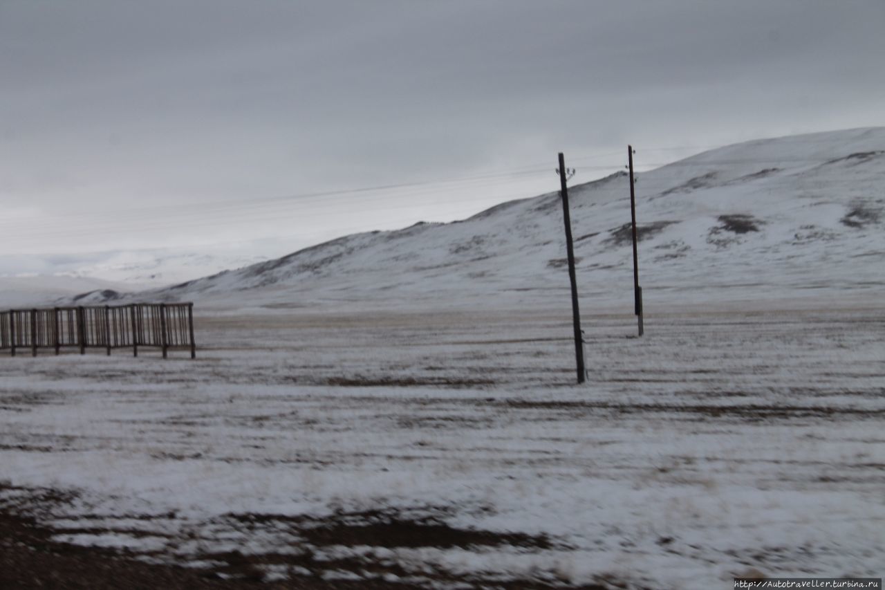 В гости к принцесе Алтая. Автопутешествие — 