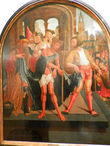 Неизвестный художник 16 века Се Человек
