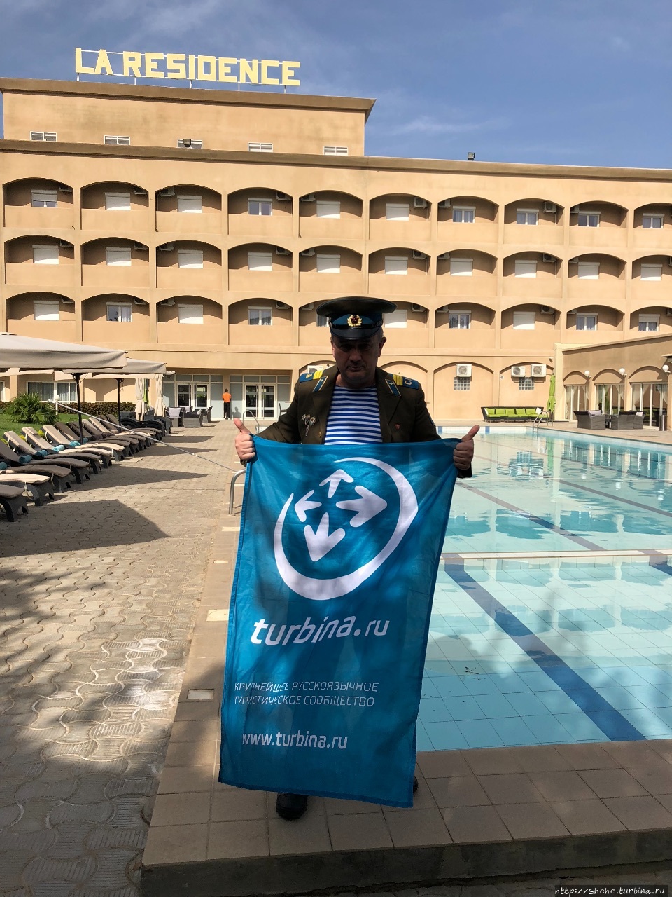 Мы с Максимом в Сахару, пожелайте нам удачи Чад