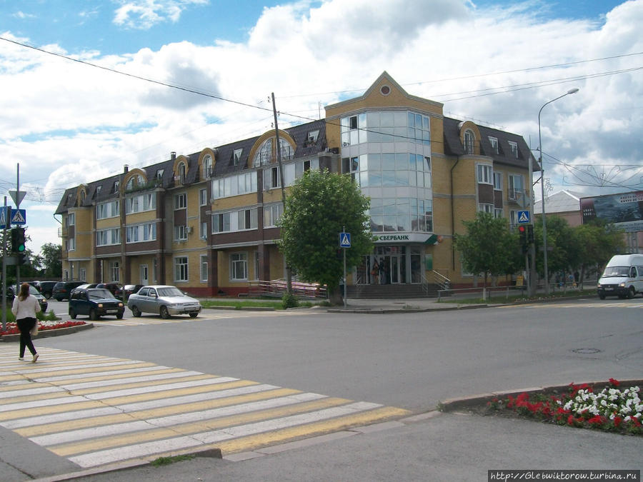 ну и погода в ялуторовске