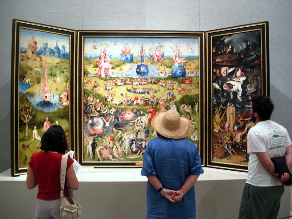 Просто Мадрид Мадрид, Испания