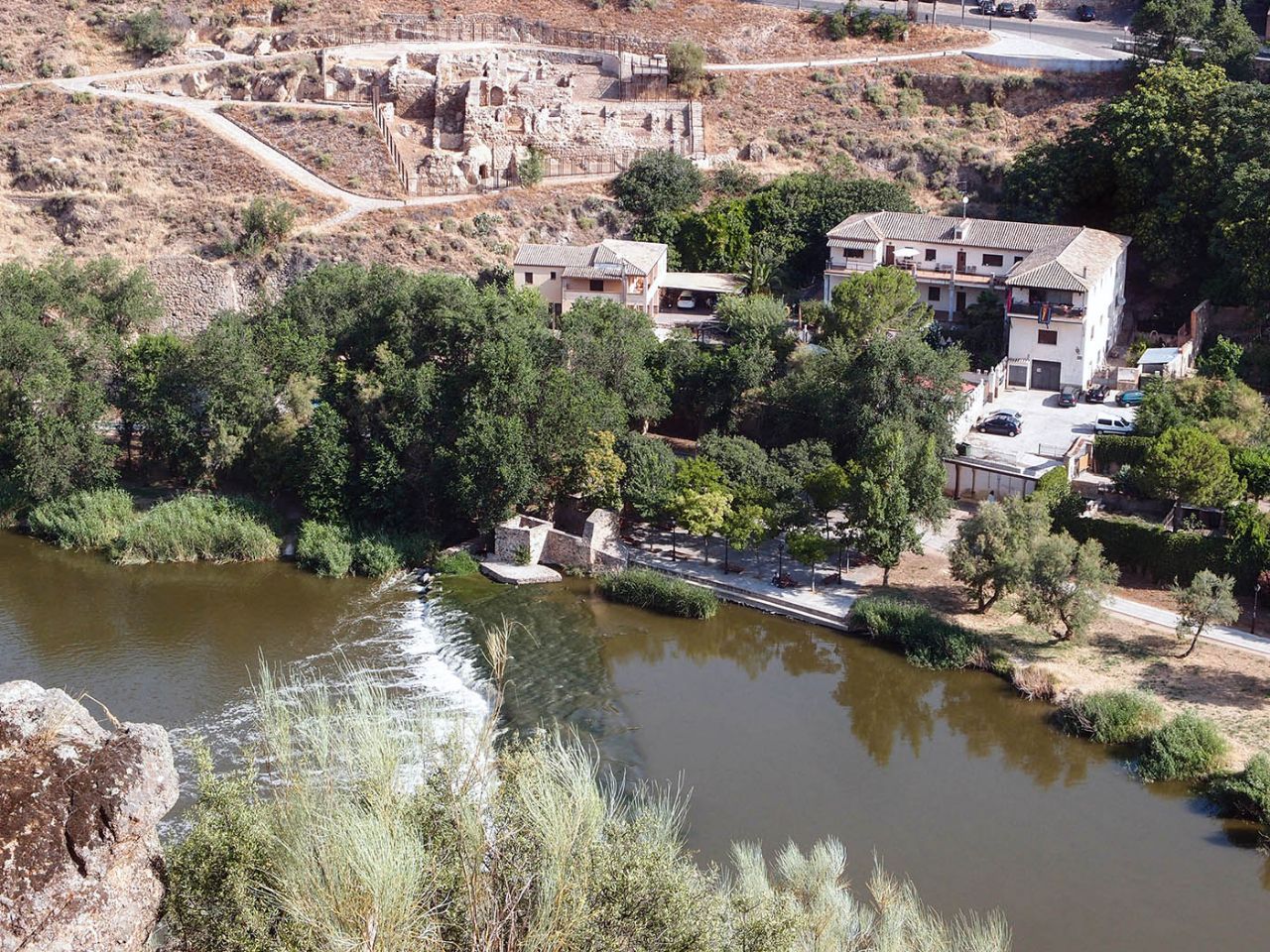 Навсегда королевский Толедо Толедо, Испания