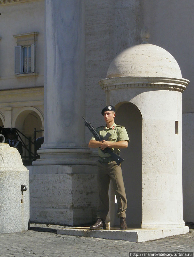 Воспоминания о Риме Рим, Италия