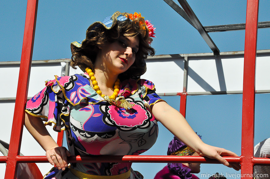 ЮМОРИНА 2013 Одесса, Украина