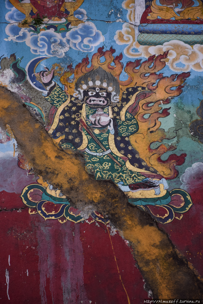 Сокровища тибетских гуру