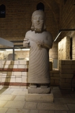 Статуя из Арслантепе, 10-7 вв. до н.э.