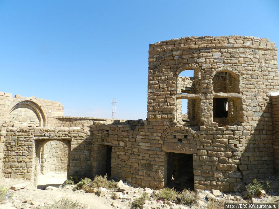 Тула Суля, Йемен