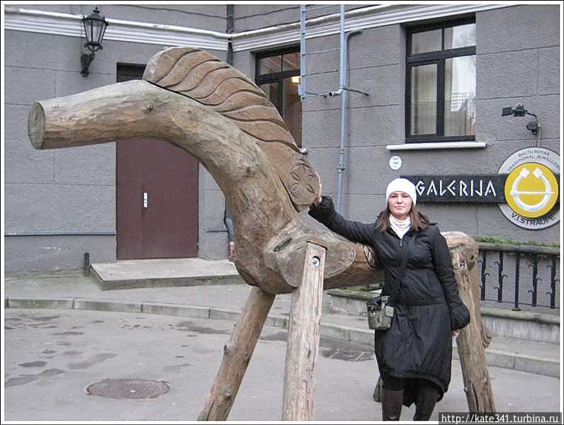 Зимняя Прибалтика: Рига, Юрмала и латышский коньяк. Рига, Латвия