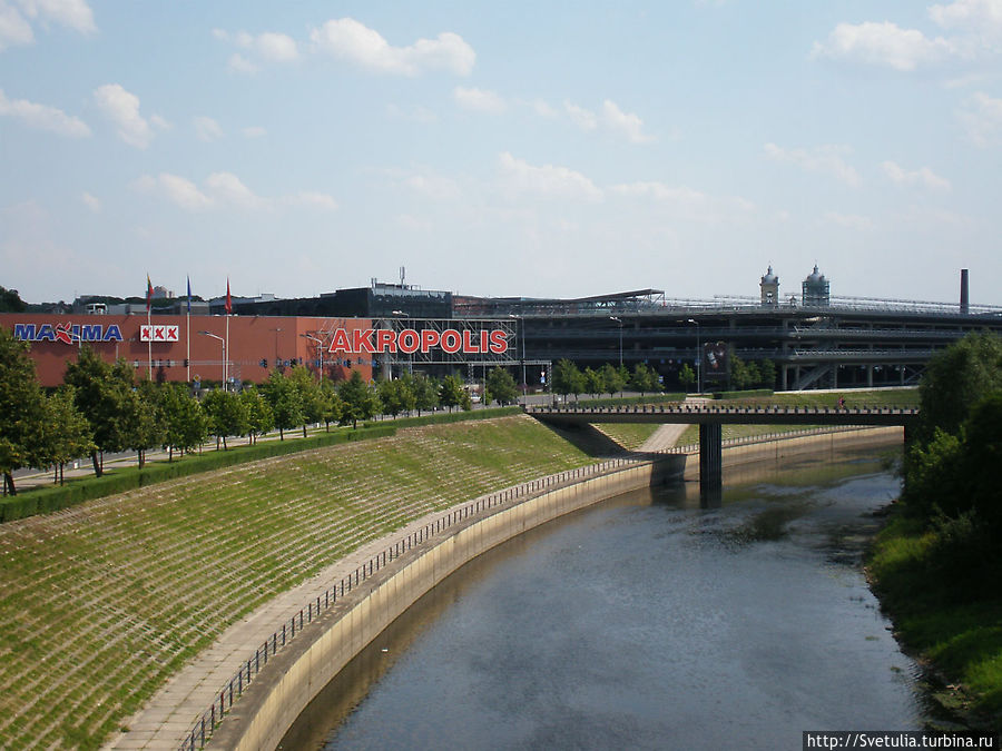 Город Каунас Каунас, Литва