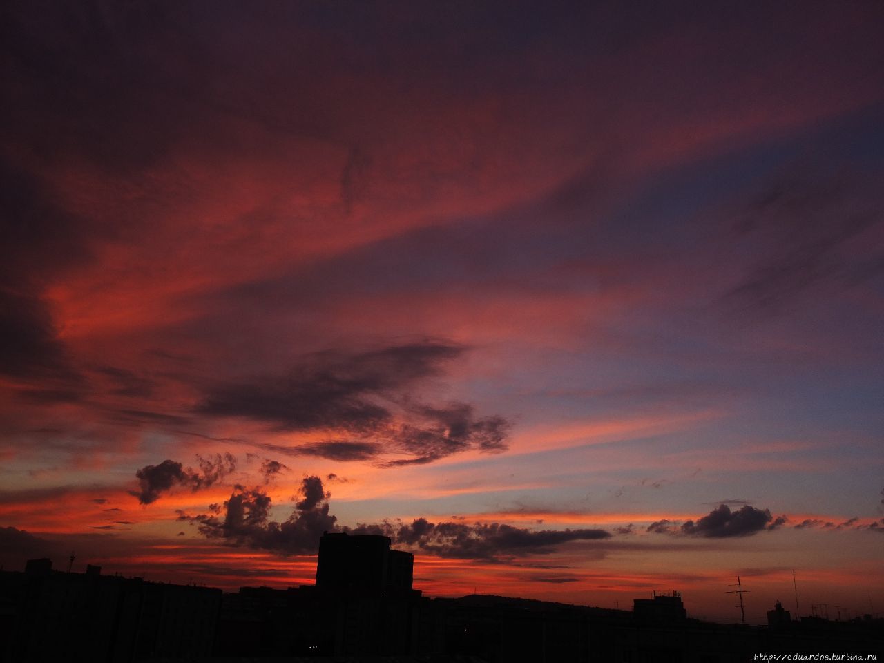 Снова нам назакатило) Красноярск, Россия