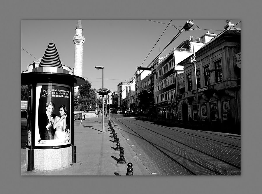 Погружение в Стамбул Стамбул, Турция