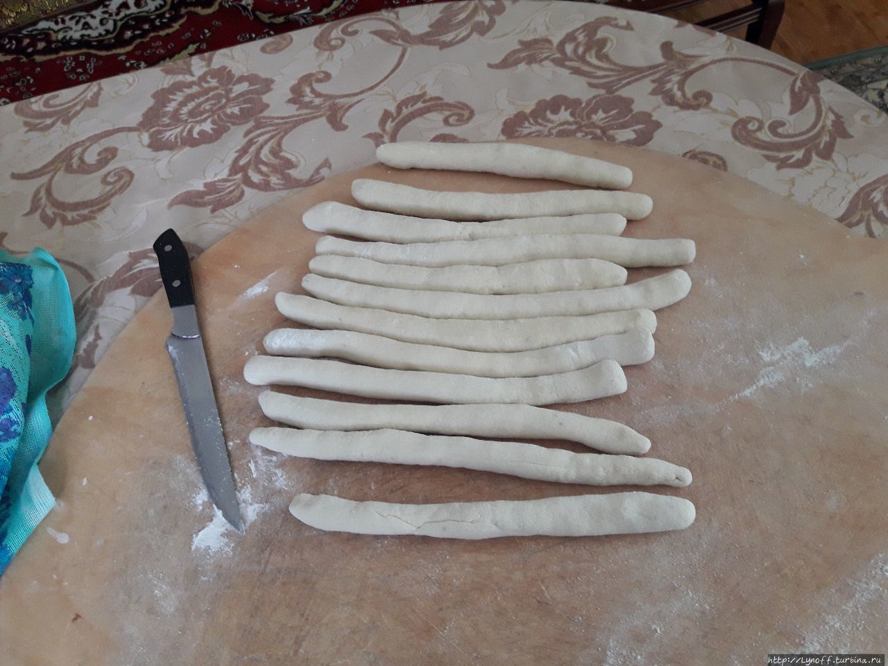 Поездка в Дагестан на машине июль- август 2018 года Дагестан, Россия