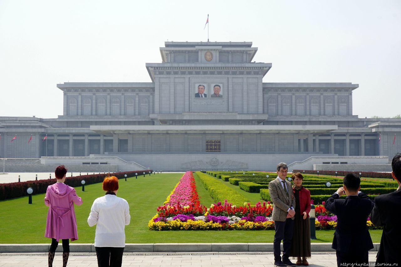 Северная Корея. Общие впечатления и советы. Часть 3