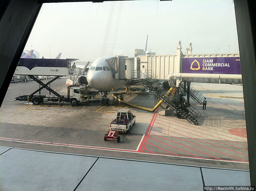 Тайланд 2013 Паттайя, Таиланд