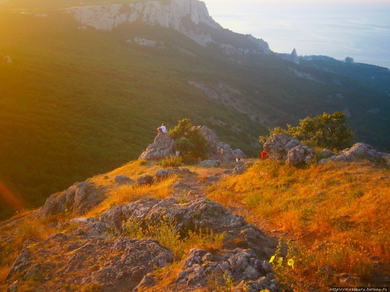 Балаклава храм солнца